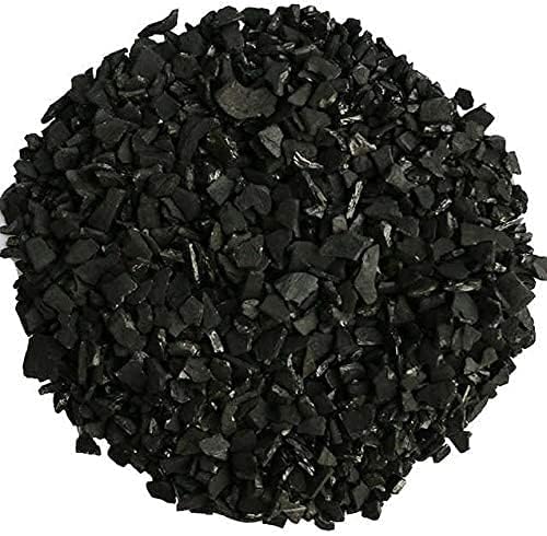 ipw bulk activated carbon 4x8 mesh coconut shell, main product view