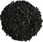 ipw bulk activated carbon 4x8 mesh coconut shell, main product view