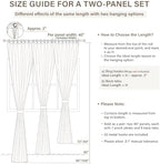 capaloca natural pinch pleated 100% blackout curtains 90, view 9