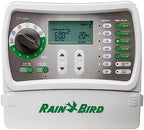 Rain Bird SST600IN Irrigation Controller, Indoor, 6-Station