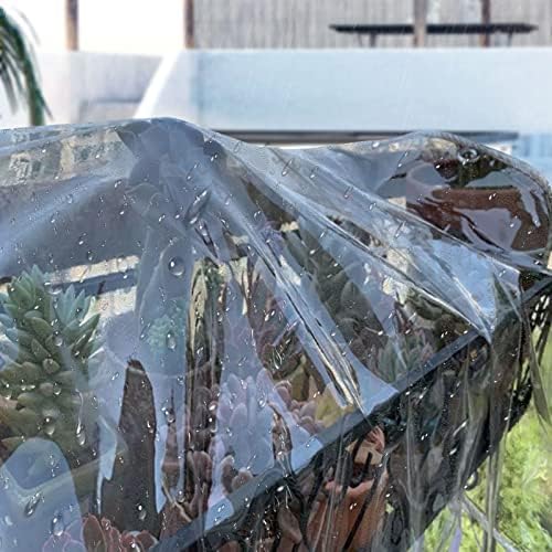 clear vinyl outdoor curtains for patio waterproof gazebo, package contents