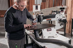 jet 18-inch variable-speed scroll saw, 120v 1ph (jwss-18b), view 11