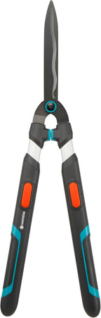 Gardena TeleCut Hedge Shears Turquoise Black