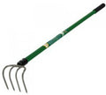 mintcraft 33268 ergo fiberglass hand cultivator, main product view