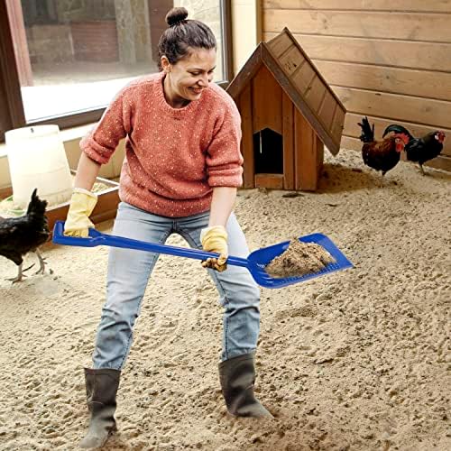 sand sifter for the beach - sifting shovel, view 9