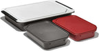 BBQ Grill Prep & Carry Set
