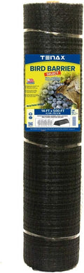 tenax ornex lm bird netting 14' x 500', main product view