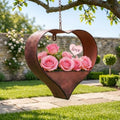 metal plant hangers indoor and outdoor: birthday gifts, main product view