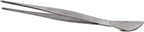 Bonsai Tweezers, Ergonomic Non Slip Handle Smooth Edges, Stainless Steel Precision Tweezers, 2pcs Straight Set for Bonsa