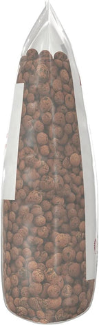 Hydroton Original Clay Pebbles - 10 Liter | Lightweight Expanded Clay Aggregate Made in Germany