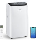 12000 btu portable air conditioner for rooms up, main product view