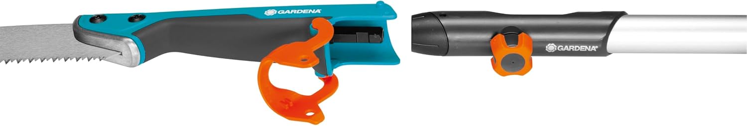Gardena 300PP Mechanical Curved Garden Saw, 12.4"