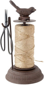 esschert design usa tg214 garden twine and scissors, main product view