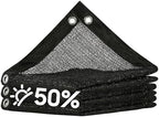 royal shade 50% black shade cloth 10' x, main product view