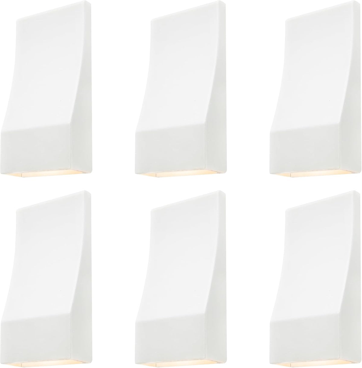 gkoled low voltage led wedge deck rail light, main product view