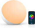 hifree smart table lamp, dimmable desk lamp with, main product view