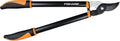 fiskars 24" garden bypass loppers, tree trimmer with, main product view