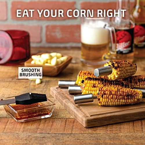 kaluns grilling accessories, gifts for men christmas grilling, front angle view