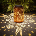 Solar Lanterns Outdoor Waterproof Hummingbird, Solar Garden Lights | Solar Lights Outdoor, Outdoor Lights, Garden Decor, Patio Decor, Backyard Decor, Birthday Gifts for Women Mom Grandma