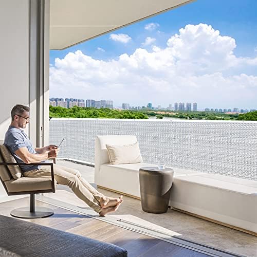 reflective aluminet shade cloth with grommets,90% aluminum shade, front angle view