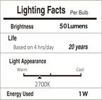 Svater LED Outdoor String Lights 100 FT, Patio Lights with Shatterproof Bulbs, Outside Hanging Light Waterproof for Porch, Deck, Garden, Backyard, Balcony, Dimmable 2700K