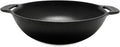 7425 Cast Iron outdoor Cooking Grate Grill Wok System for Weber Spirit I/II 200 300,Genesis II E-310/LX S-440,Summit Series for Weber 22" / 26" Kettles Grill