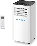 lifemaster 10,000 btu portable air conditioners, room air, main product view