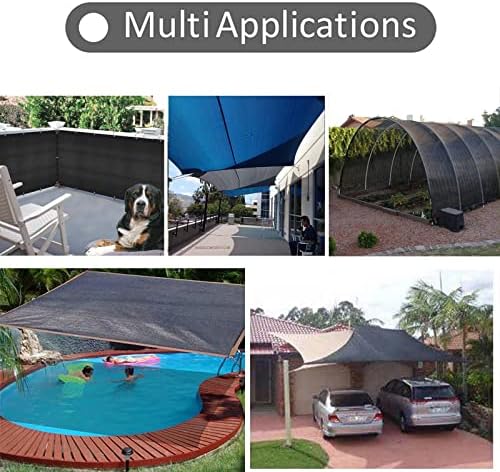 shade cloth - garden shade mesh netting with on a desk or shelf