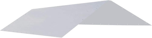 20 ft carport replacement canopy cover garage top, main product view