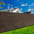 kanagawa privacy screen fence 4 x 50ft, 90%, main product view