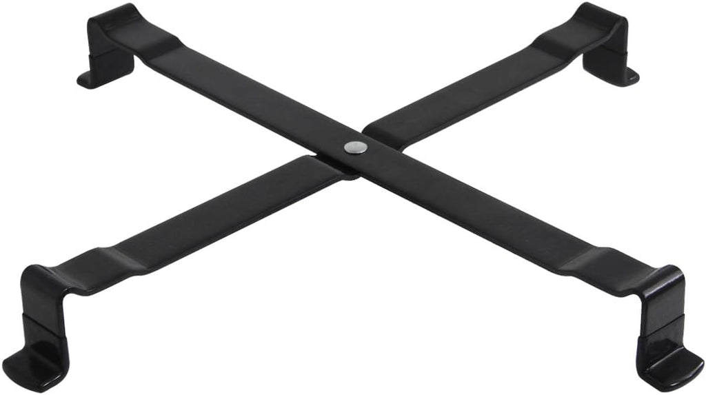 Grill Stand Nest for XL Big Green Egg BBQ Accessories - Fit for XLarge Egg