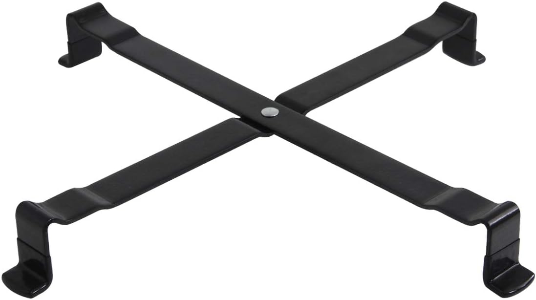 Grill Stand Nest for XL Big Green Egg BBQ Accessories - Fit for XLarge Egg