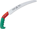 Samurai Ichiban 13" (330mm) Curved Pruning Saw w/Scabbard GC330LH (13114)