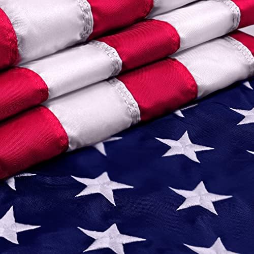 2.5x4 american flags for outside | american flag, main product view