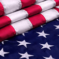 2.5x4 american flags for outside | american flag, main product view