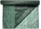 6'x100ft 40% eyelets shade cloth roll, main product view