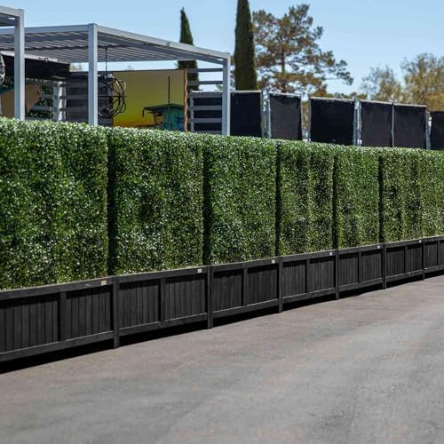 natrahedge (44" lx 15" w x 15" h, package contents
