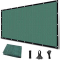 amagenix 90% sun shade cloth with grommets, 10', main product view