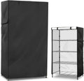 wire shelf cover,600d heavy duty 100% waterproof shelf, main product view