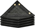 colourtree 90% sun shade cloth 2' x 4', main product view