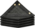 colourtree 90% sun shade cloth 2' x 4', main product view