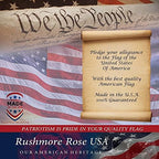 2.5x4 american flags for outside | american flag, package contents