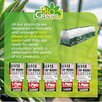 biogreen grow tunnel superdome | 118“ x 23.6“, package contents