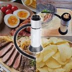 greenhouse portable food smoker smoking gun mini, main product view