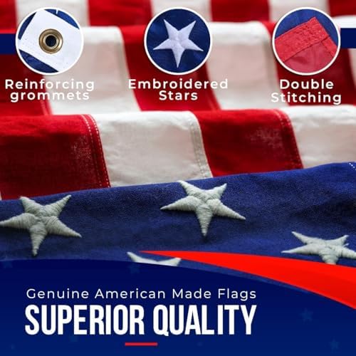 american flag made in usa | american flags shown in use