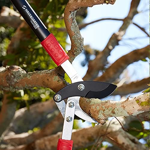 haus & garten powerpro compound action 29" bypass, view 9