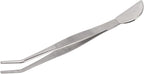 Stainless Steel Bonsai Tweezers, Wear Ergonomic Handle, Ideal for Dead Leaves and s, for Potted Bonsai Loosening Soil, Planing Grass