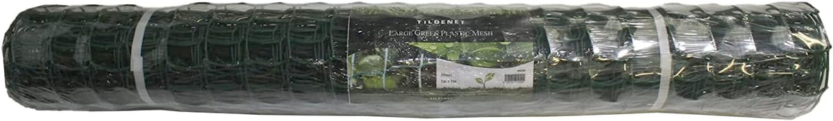 jb retail solutions garden experts 50mm 1m x, close-up detail