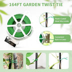 docred 39.4" h cucumber trellis, 2 pack foldable, front angle view