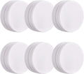 Magnetic Shower Curtain Weights, Rubber Covered Heavy Duty Weights, Prevent Curtain Liner from Blowing Around, Work for Drapery, Tablecloth, Flag, Outdoor Curtain 5 Pairs(Pack of 10)